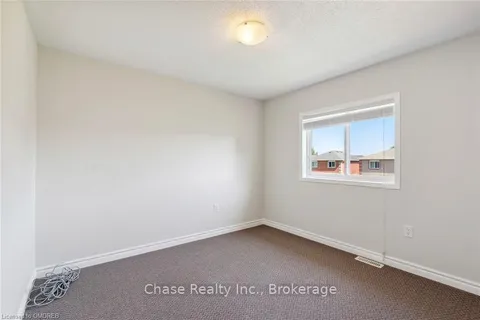 46 SYDENHAM WELLS, Barrie, ON L4M 6R4