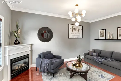 75 Ruffet Dr, Barrie, ON L4N 0N8