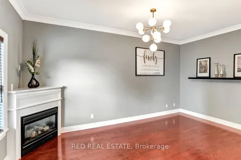 75 Ruffet Dr, Barrie, ON L4N 0N8