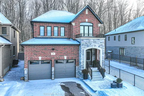 27 Atlantis Dr, Orillia, ON L3V 8L4