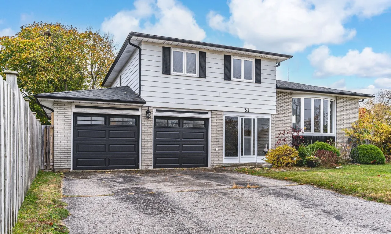 31 Little Ave, Barrie, ON L4N 2Z4