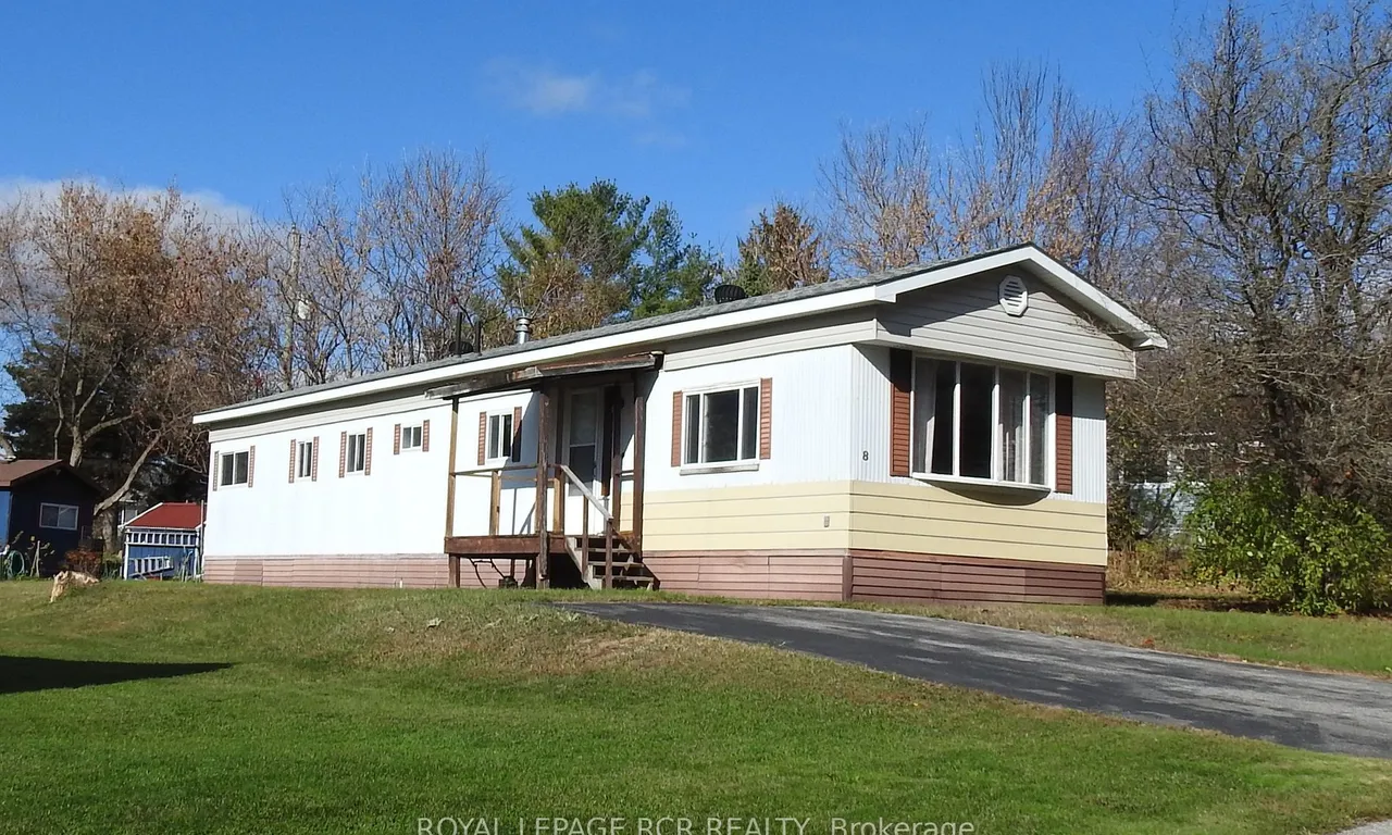 8 Bensley Dr, Oro-Medonte, ON L3V 0P9