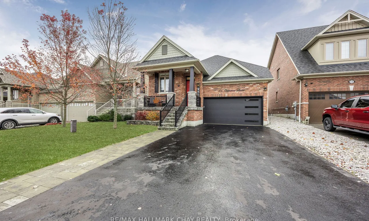 51 Cameron St, Springwater, ON L9X 0S6