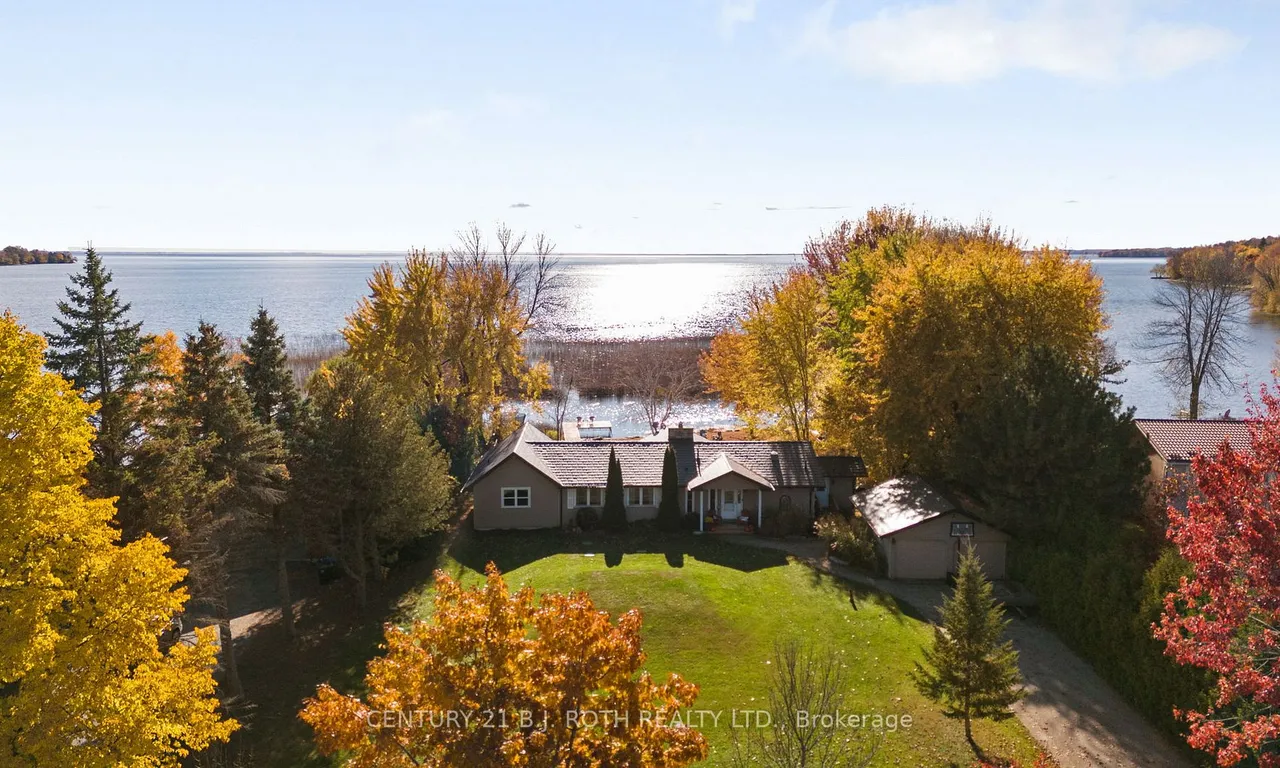 3772 Harry&apos;s Lane, Ramara, ON L3V 0L1