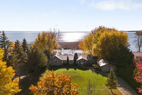 3772 Harry&apos;s Lane, Ramara, ON L3V 0L1