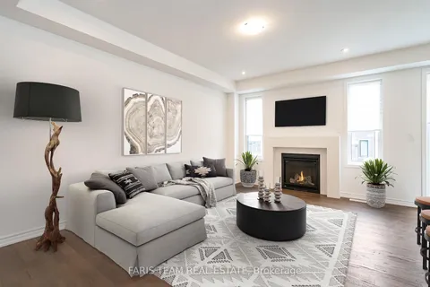 48 Mcbride Tr, Barrie, ON L9J 0B7
