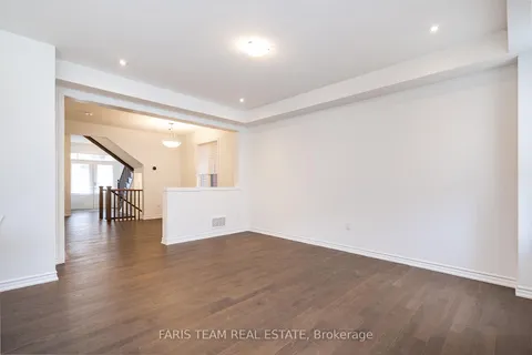 48 Mcbride Tr, Barrie, ON L9J 0B7