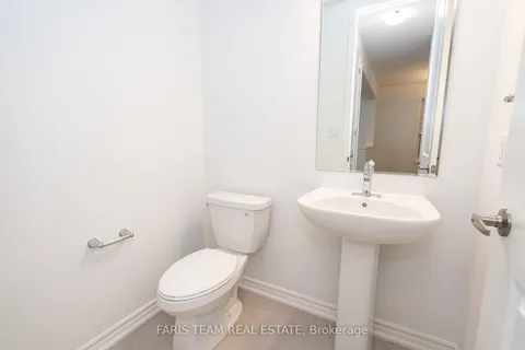 48 Mcbride Tr, Barrie, ON L9J 0B7