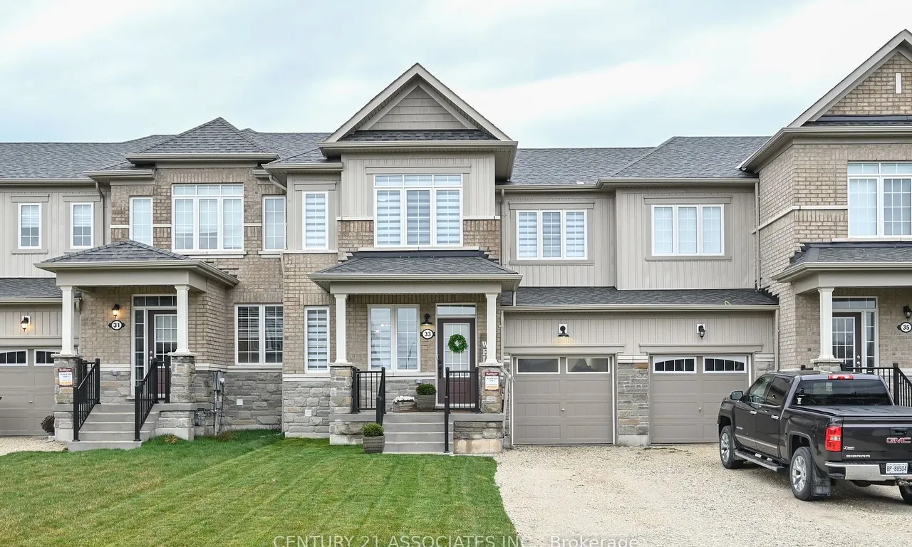 33 Stately Dr, Wasaga Beach, ON L9Z 0L9