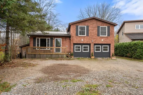 2668 Westshore Cres, Severn, ON L3V 0V8
