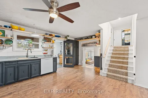 2668 Westshore Cres, Severn, ON L3V 0V8