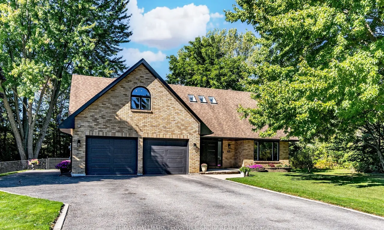 48 Lawrence Ave, Springwater, ON L9X 0C6