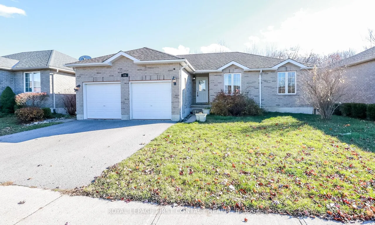 115 Sproule Dr, Barrie, ON L4N 0P3