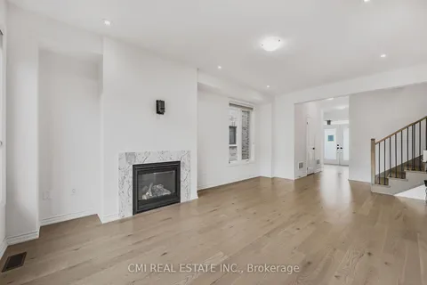 116 Shepherd Dr, Barrie, ON L9J 0P3