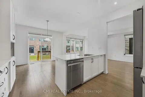 116 Shepherd Dr, Barrie, ON L9J 0P3