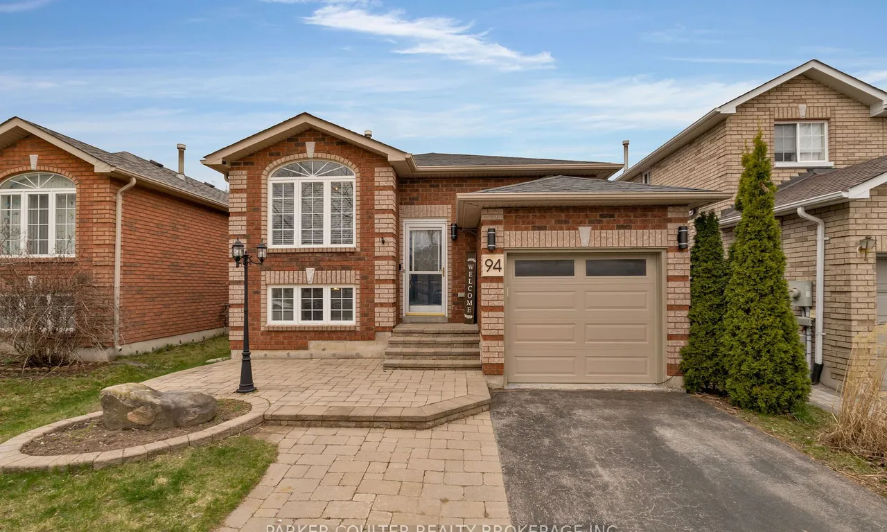 94 Butternut Dr, Barrie, ON L4N 9Z6