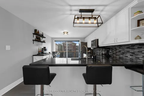 94 Butternut Dr, Barrie, ON L4N 9Z6