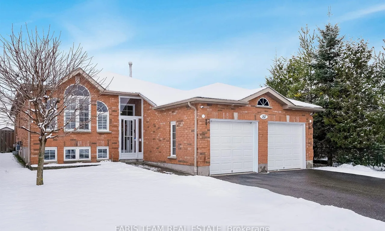187 Sproule Dr, Barrie, ON L4N 0P8