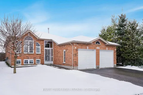 187 Sproule Dr, Barrie, ON L4N 0P8