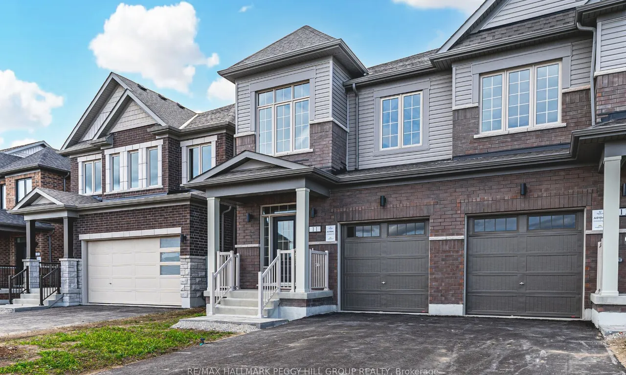11 Amsterdam Dr, Barrie, ON L9J 0Z4