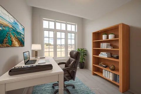 11 Amsterdam Dr, Barrie, ON L9J 0Z4