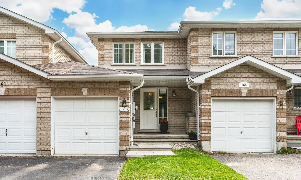 163 Southwinds Cres, Midland, ON L4R 0A2
