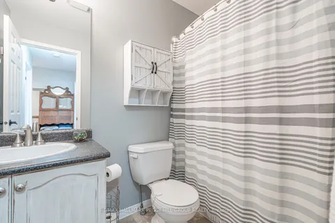 163 Southwinds Cres, Midland, ON L4R 0A2
