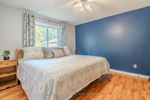 46 Patricia Ave, Barrie, ON L4M 5S6