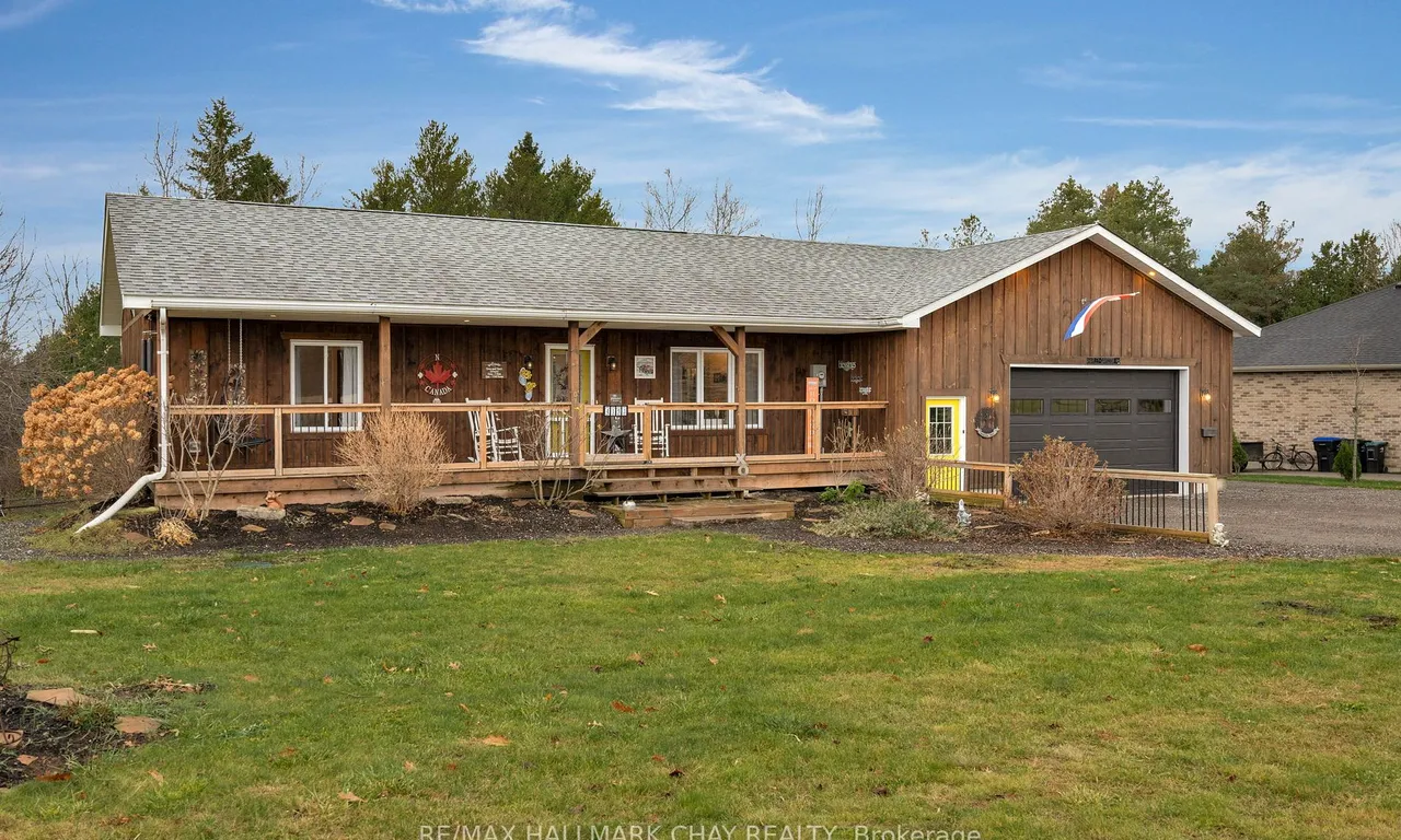 4193 Hogback Rd, Clearview, ON L0M 1K0