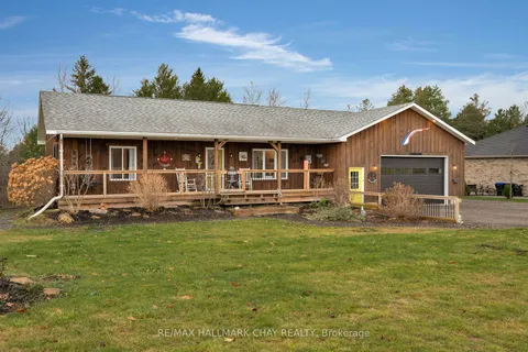 4193 Hogback Rd, Clearview, ON L0M 1K0