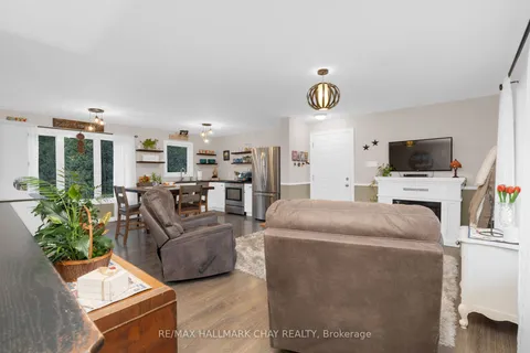 4193 Hogback Rd, Clearview, ON L0M 1K0