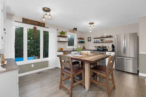 4193 Hogback Rd, Clearview, ON L0M 1K0