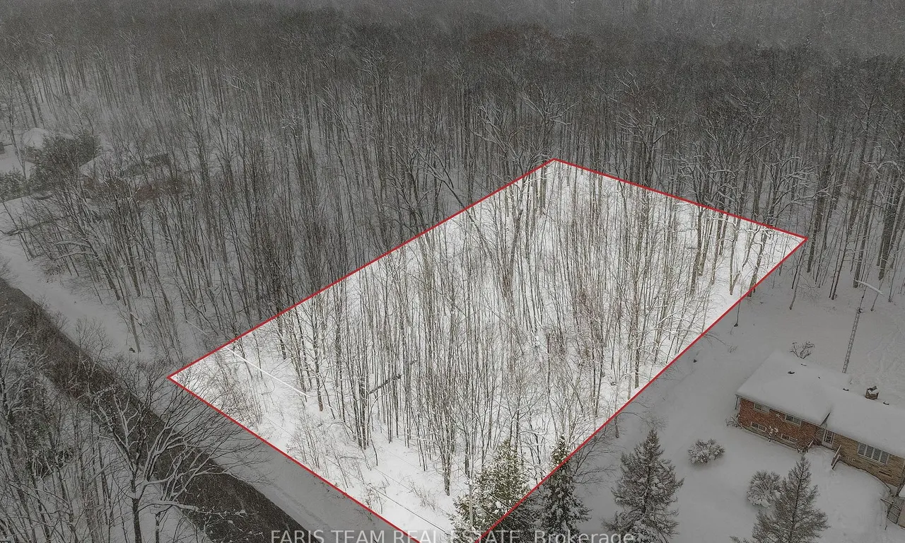 Lot 24 Champlain Rd, Tiny, ON L9M 0C1