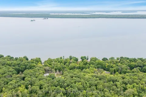 Lot 24 Champlain Rd, Tiny, ON L9M 0C1