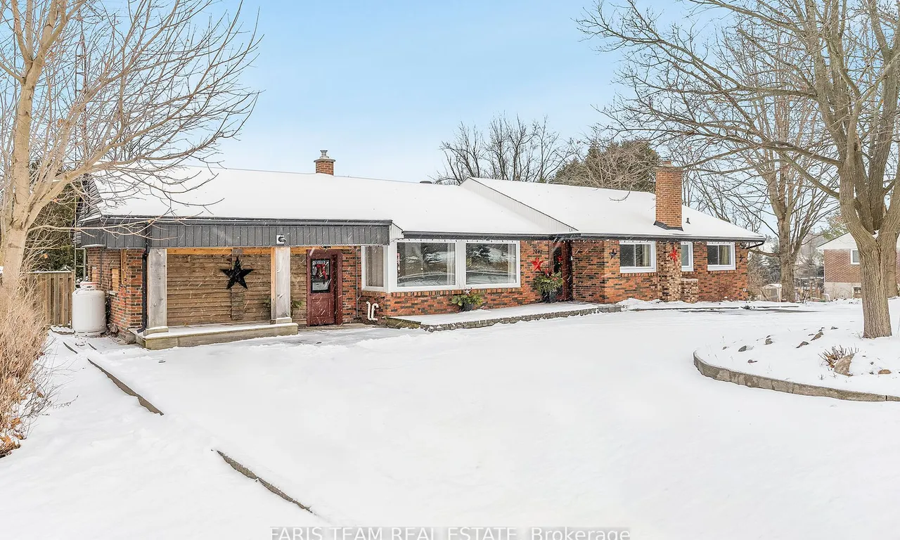 2447 Ridge Rd, Oro-Medonte, ON L0L 2L0