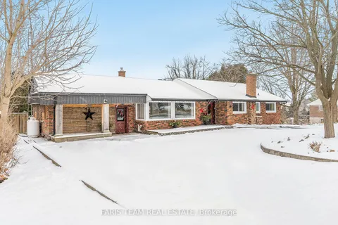 2447 Ridge Rd, Oro-Medonte, ON L0L 2L0
