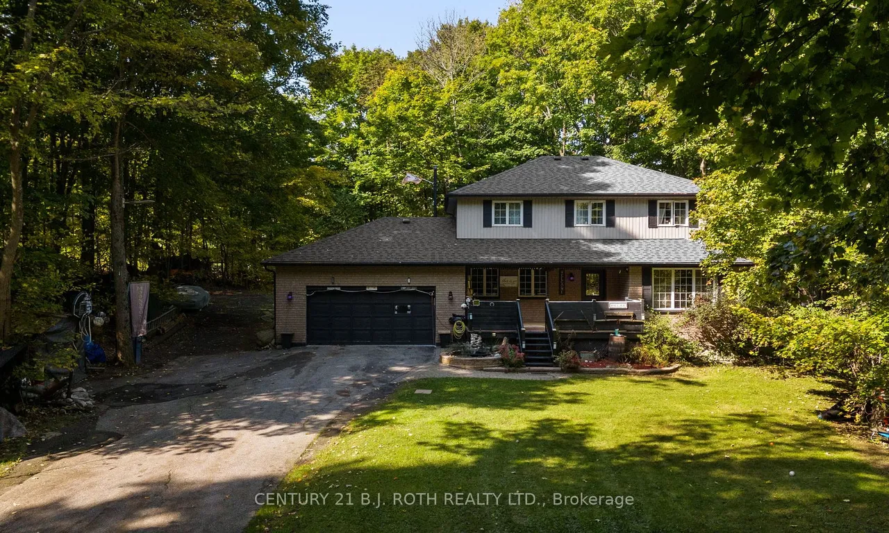 53 SLALOM Dr, Oro-Medonte, ON L0K 1N0