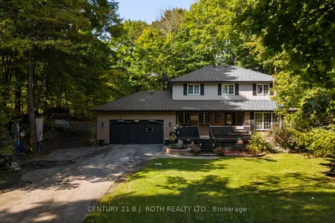 53 SLALOM Dr, Oro-Medonte, ON L0K 1N0