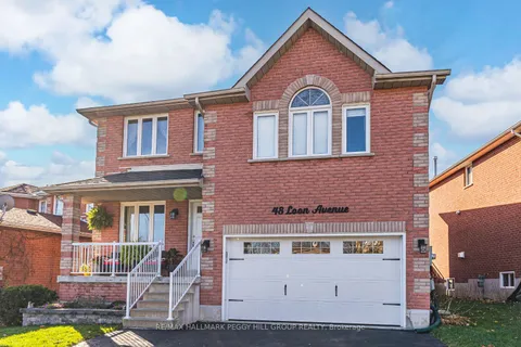 48 Loon Ave, Barrie, ON L4N 8W6