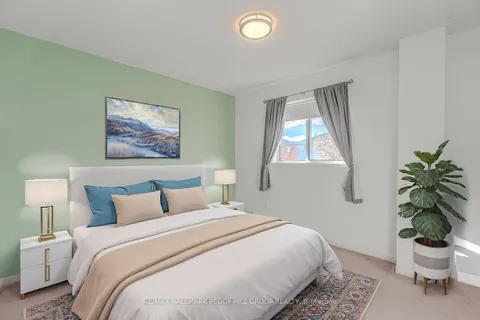 48 Loon Ave, Barrie, ON L4N 8W6