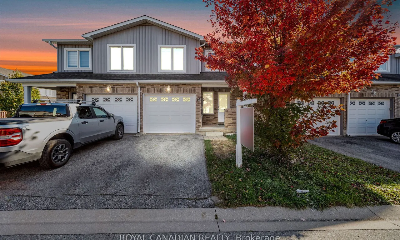75 Prince William Way, Barrie, ON L4N 7P5