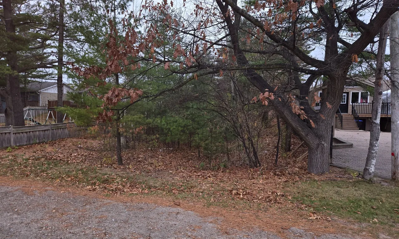 Lot 45 Dunkerron Ave, Wasaga Beach, ON L9Z 2G8