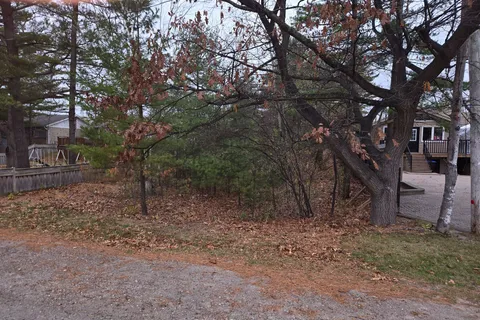 Lot 45 Dunkerron Ave, Wasaga Beach, ON L9Z 2G8