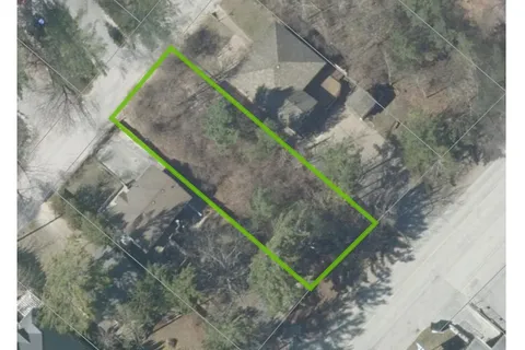 Lot 45 Dunkerron Ave, Wasaga Beach, ON L9Z 2G8