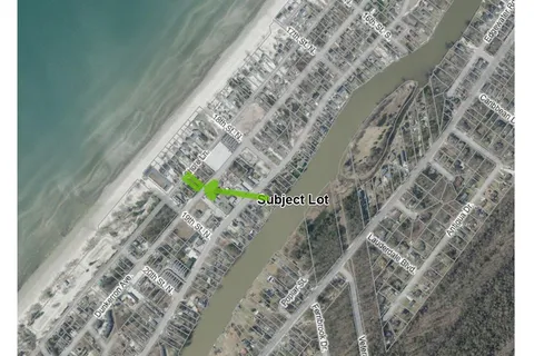 Lot 45 Dunkerron Ave, Wasaga Beach, ON L9Z 2G8