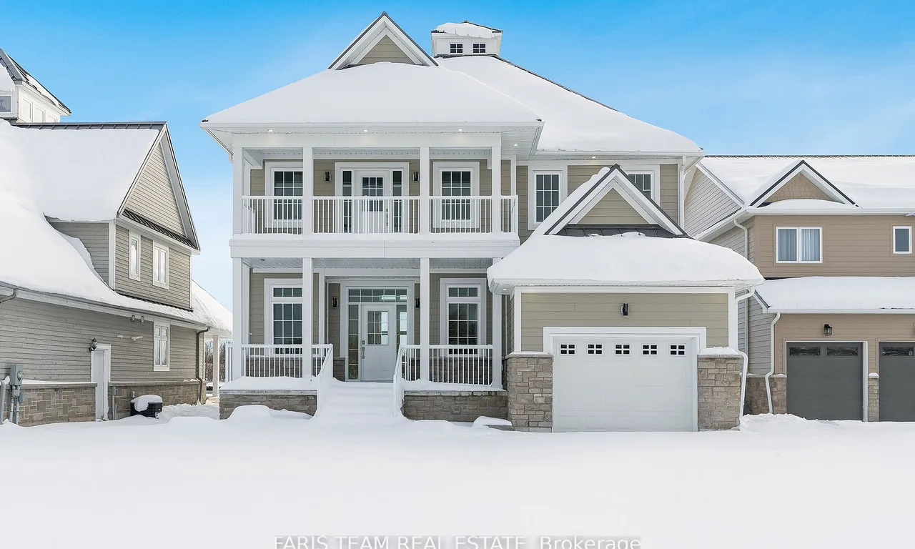 9 Dock Lane, Tay, ON L0K 1R0