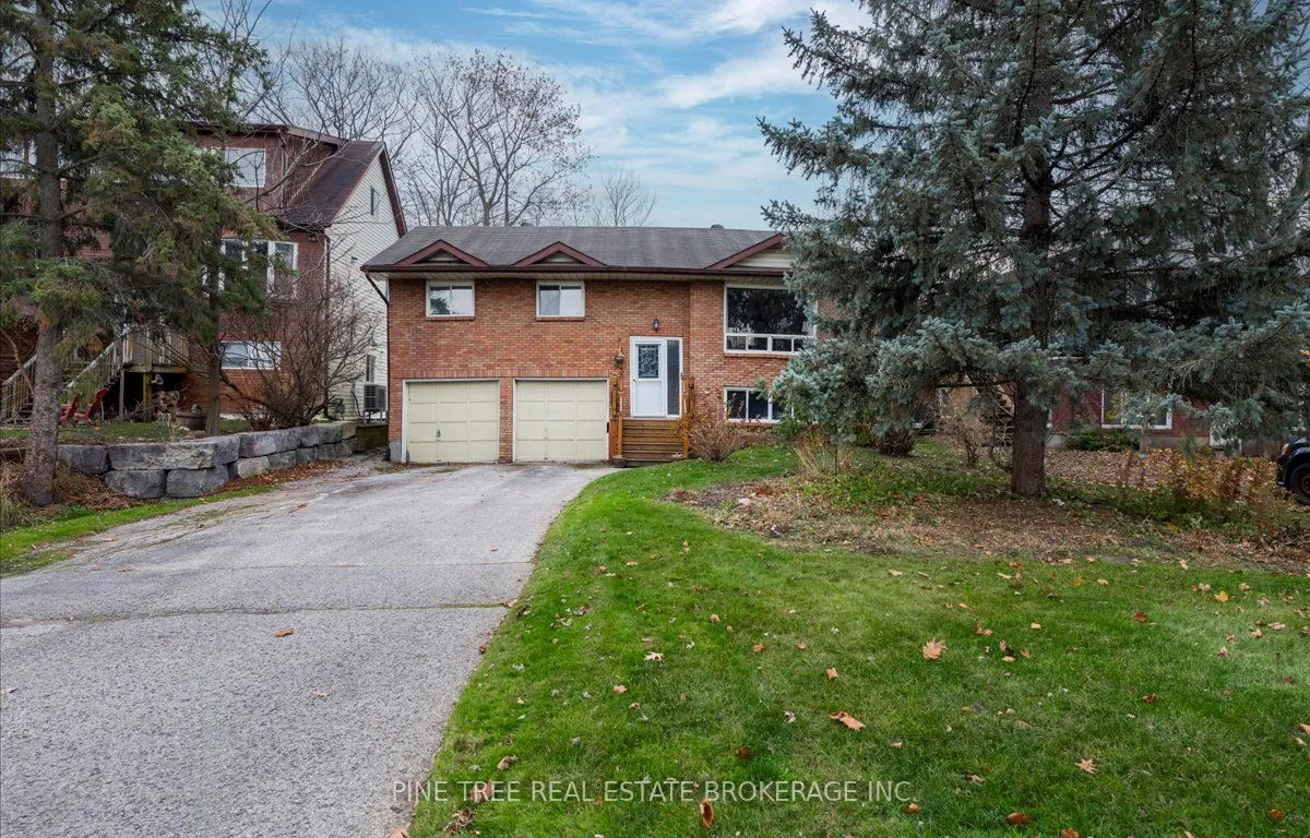 23 Brennan Ave, Barrie, ON L4N 3X2