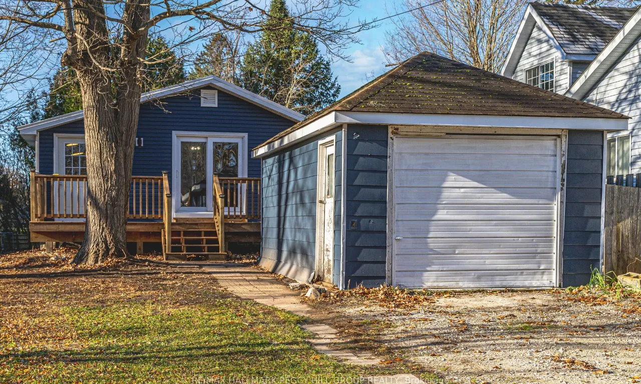 3312 Knight Ave, Severn, ON L3V 6H3