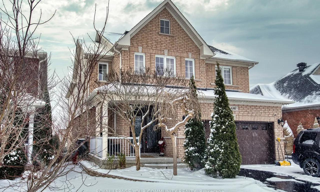116 Winchester Terr, Barrie, ON L4M 0B3