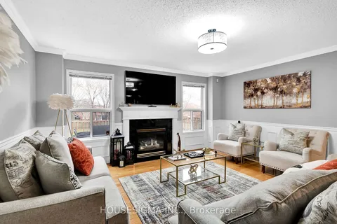 41 Loon Ave, Barrie, ON L4N 8W6
